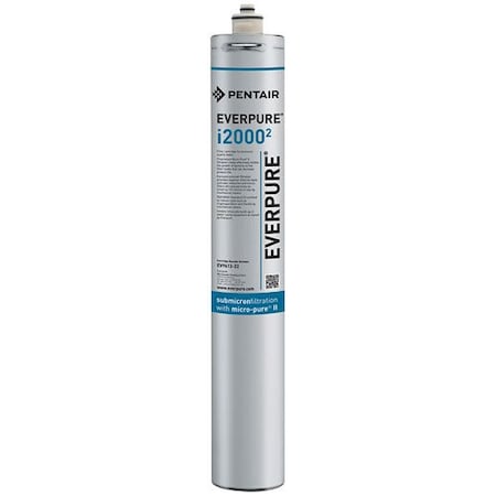 CARTRIDGE, WATER FILTER-2000 For Everpure - Part# EV9624-16